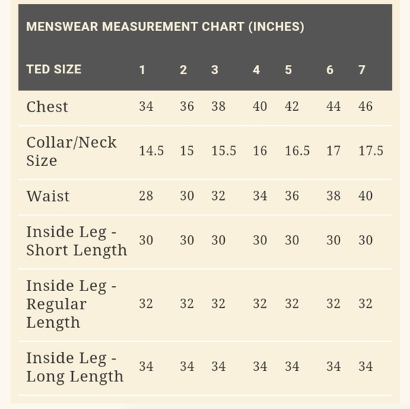 Ted Baker Like New Checkered Button Down (6) - Picture 6 of 6